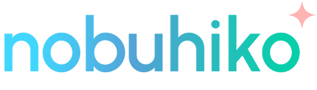 Nobuhiko Notes logo